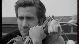 Jake Gyllenhaal L'Uomo Vogue