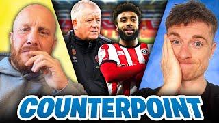 COUNTERPOINT! - MORE Leeds United Signings Coming? @JUSTJOEFOOTBALLSHOW