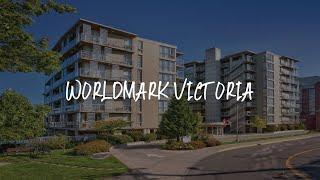 WorldMark Victoria Review - Victoria , Canada