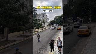 What has been lost in Havana, the capital of Cuba.
