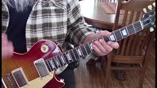 Flirtin' with Disaster - Molly Hatchet Lesson