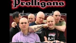 Prolligans - Skinhead Rock