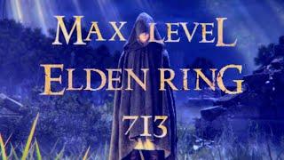 Achieving Max Level in - Elden Ring