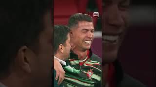 ДУА РОНАЛДУ К АЛЛАХУ ОБСУЖДАЕТ ВЕСЬ МИР!