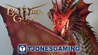  Dragon's are Cool - Baldur's Gate 3