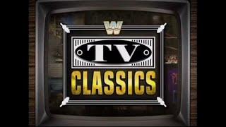 WWE Classics on Demand — "TV Classics" intro (2012)