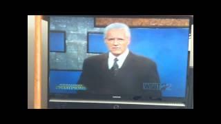 Jeopardy Bloopers 2010 Very Funny