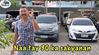 30 Cars In Talisay Cebu ( Utang or Cash )