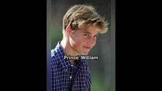 Celebrities when they were young#shorts #youtube #celebrity #princewilliam #music #johnnydepp#edit