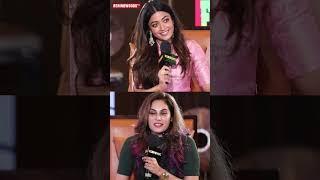 Vijay or Vijay Deverakonda? Rashmika's  Brilliant Answer