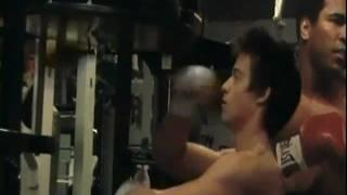 Spencer Steele speedball STEELEBOXER ONLINE BOXING/KICKBOXING TRAINING PROGRAM www.steeleboxer.com