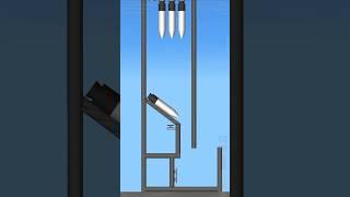 Impossible #sfs #spaceflightsimulator #shortvideo