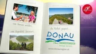 Donau Oberösterreich TV Spot