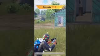 Dominator Or WoT  #bgmishorts #pubgshorts #shorts #youtubeshorts #viral #bgmi #bgmiunban