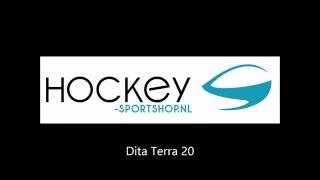 Dita Terra 20 @gunnemansports Eindhoven, Helmond & Hockey-sportshop.nl