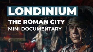 Roman Londinium - AD 47