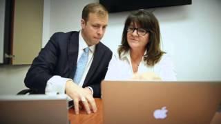 Veritas Financial Launch - video by Rainmaker Video 112315