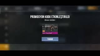 STANDOFF 2 PROMO CODE  #so2 #standoff2 #free #gift