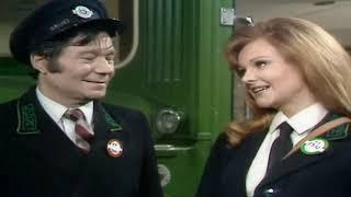 On The Buses Series 3 Episode 11 Going Steady