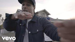 G Perico - Welcome to the Land (Official Video)