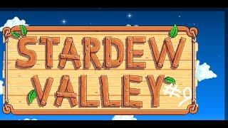 Stardew valley w kylesstuff  ep9