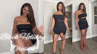 Fashionable Affordable Holiday Dresses and Vacation Casual Wear Ft: Dressin