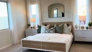 Woodside Homes @ Piermont at Cadence in Henderson, NV - The Soho model