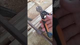 cutting nails #shorts #fyp #virals #woodskills #trendingshorts #diy