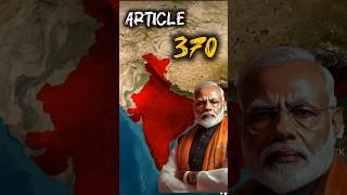 Article 371 explained: Ladakh issues