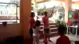 who am i - kua jason & ate monica.WMV