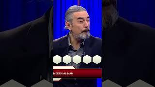 Bir karşılık ödemeden alınan - Kelime Oyunu