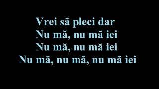 Dragostea Din Tei Lyrics