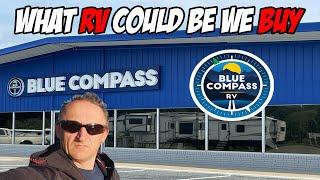 Best RVs at Blue Compass Winston-Salem: Motorhomes, Trailers & More!