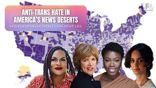 Election 2024 Lies: Money Media Misses the Mark | Meet the BIPOC Press