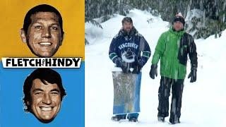 Fletch & Hindy | Canada | Part 1