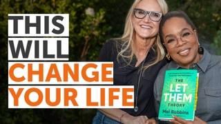 How to improve your life with ONE change | Oprah & Mel Robbins