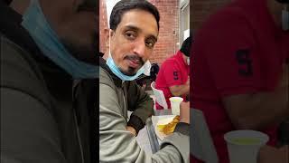 BROSTED # Chicken  Broasted Spicy # Year-End 2021 Party  | Bye-2021