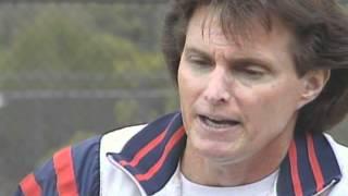 The Bully! Pulpit Show Classics: Mark Joseph Interviews Bruce Jenner