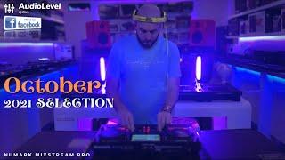 Craig Dalzell | October 2021 Selection (Numark Mixstream Pro)