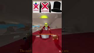 What’s the most used Gorilla Tag Hat