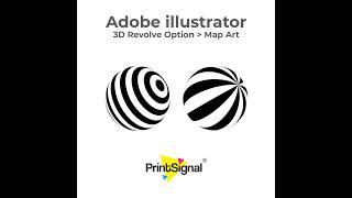 Adobe illustrator Basic Tutorial for Beginners | 3D Graphic Design #printsguide  #illustrator #corel
