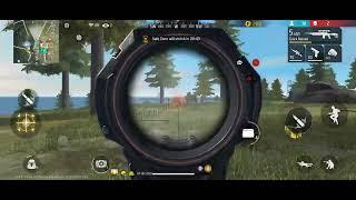 Solo vs squad  free fire game l kamlesh gaming studio