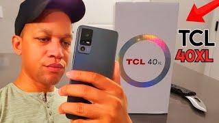 TCL 40 XL Unboxing! : Ultimate budget smartphone! Best Value $139!