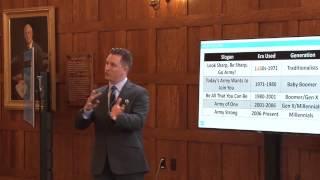 Kurt Buehlmaier UVA Frank Batten School of Leadership and Public Policy