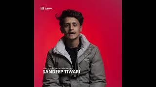 D.O.P Sandeep Tiwari shares the moodboard of the music video of MA HARAYE’ by Subodh Kc #maharaye