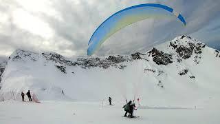 Sochi 2019 Gorky Gorod 2300 m.