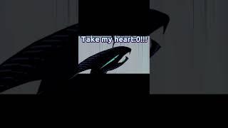 Take my eyes