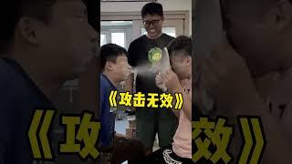 峻宁峻宁：憋笑挑战！#搞笑#搞笑视频