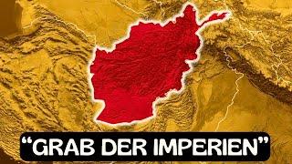 Warum Niemand Afghanistan erobern kann