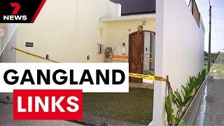 A chilling link to Carl Williams following a cold-blooded killing in a Bali villa | 7NEWS